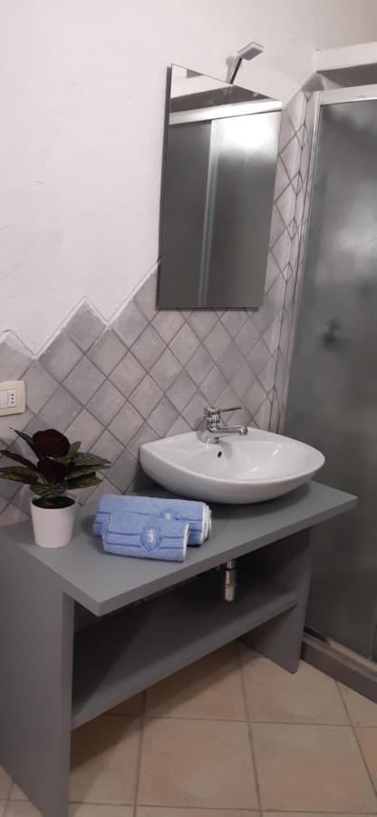 아르자케나 Casa Roberto 아파트 외부 사진