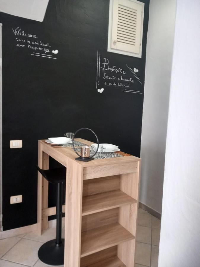 아르자케나 Casa Roberto 아파트 외부 사진